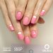Маникюр с покрытием Shellac